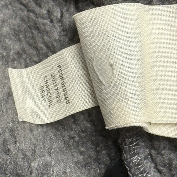 Filson Sherpa Fleece Jacket Full Zip Hiking Polartec Outdoor Men’s XXL 28x28.5 - Picture 8 of 10